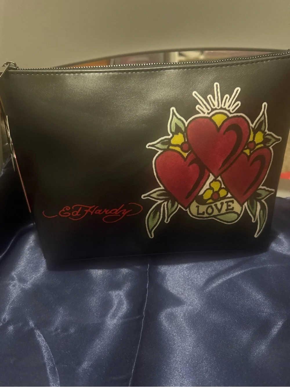 Ed Hardy Beauty Bundle